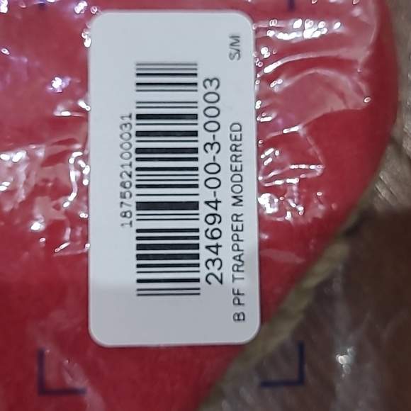 Winter Hat for boys size s/m - Picture 2 of 2